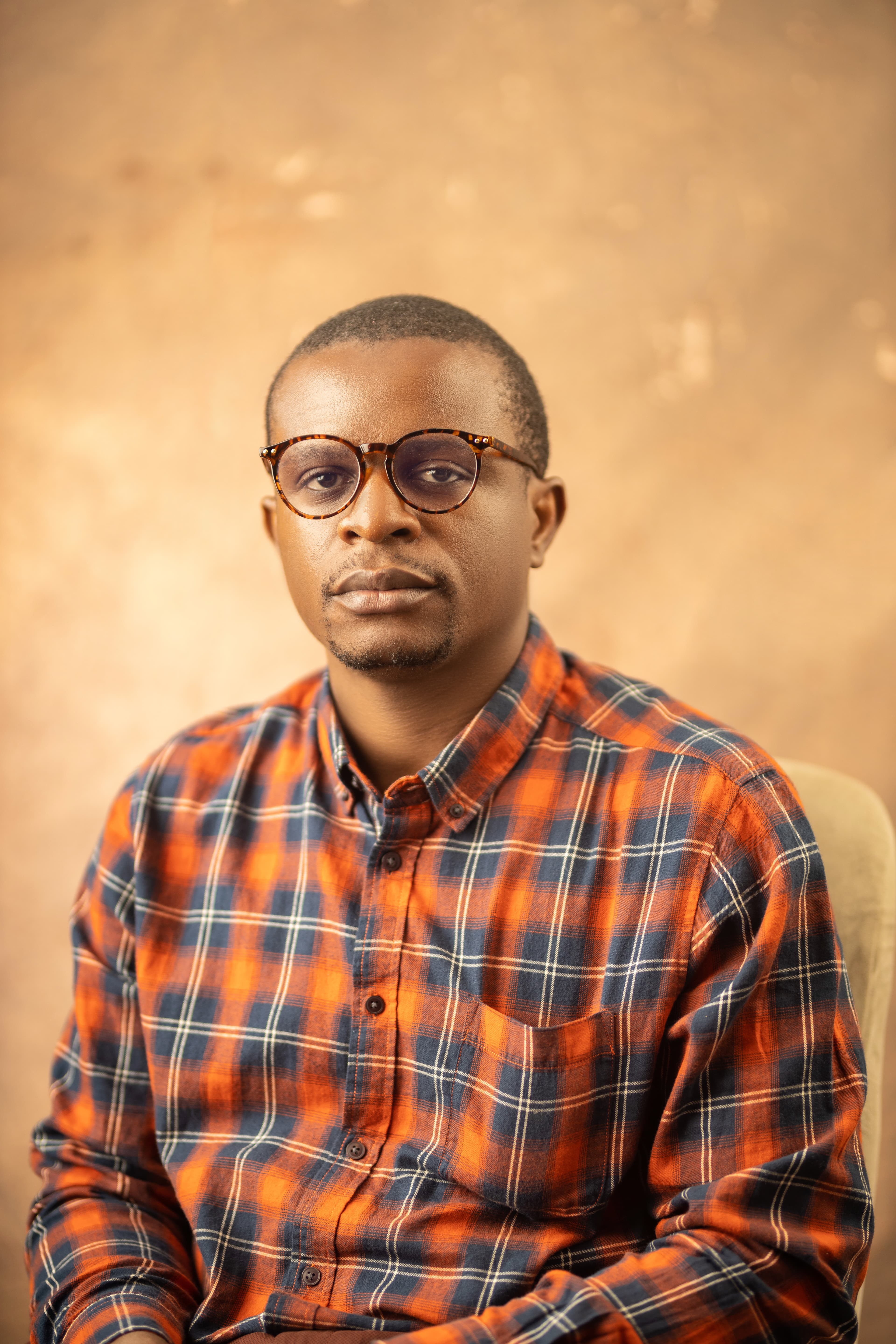 Ahman Emmanuel